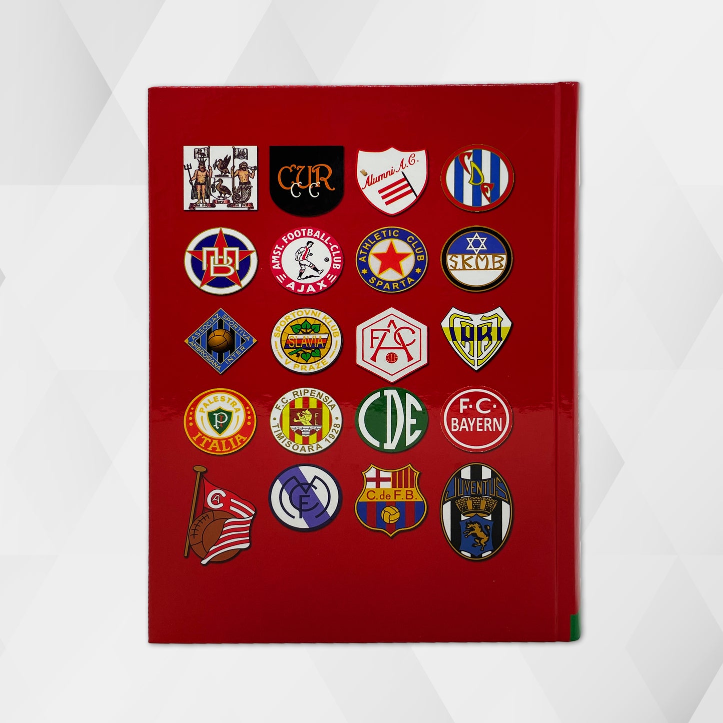 A világ labdarúgásának története I.: A futball bölcsője és a háborúk pokla (1863–1944)