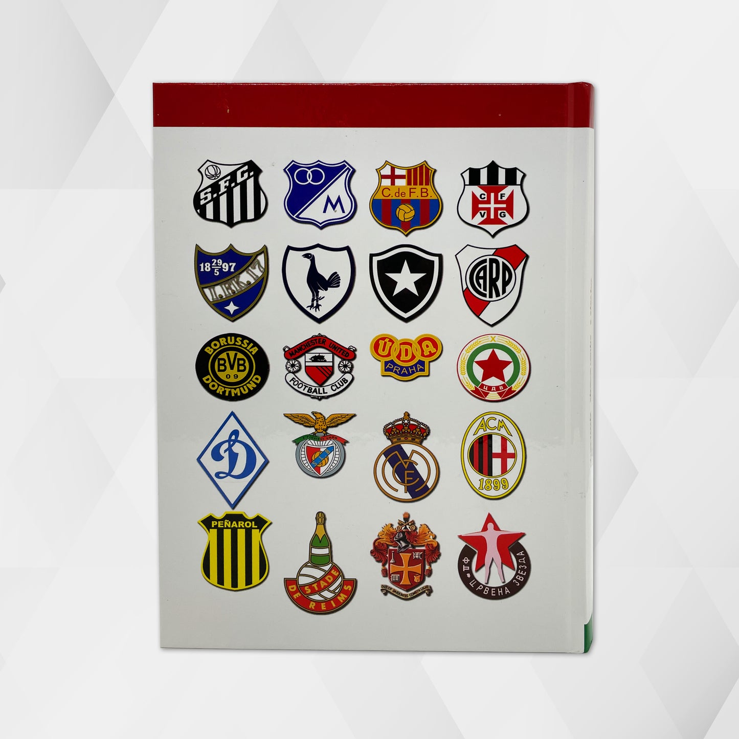 A világ labdarúgásának története II.: Dél-Amerika és Dél-Európa uralkodása (1945–1966)