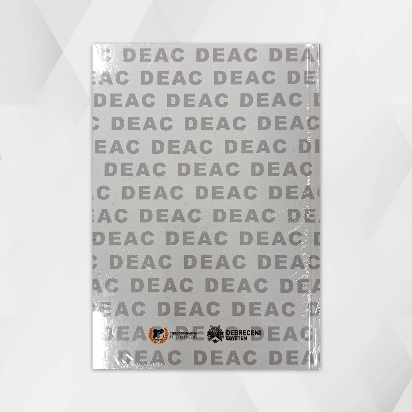 DEAC 100. Volume II: The Second Era 1945-1979 - Mihály Sándor - Éva B. Bába