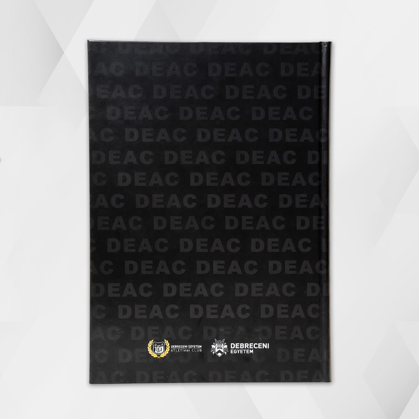 DEAC 100. Volume I: The First 25 Years 1919-1944 - Mihály Sándor