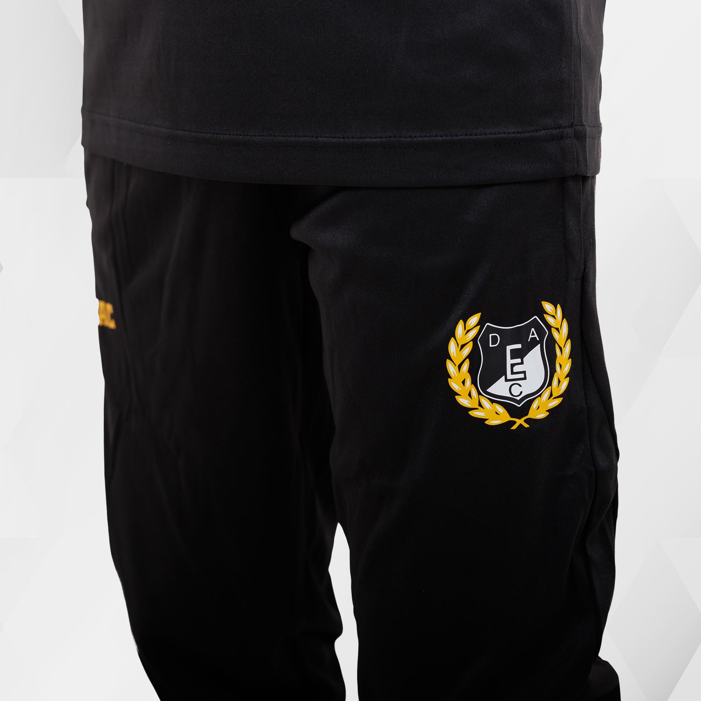 Edző melegítő alsó (gyerek)