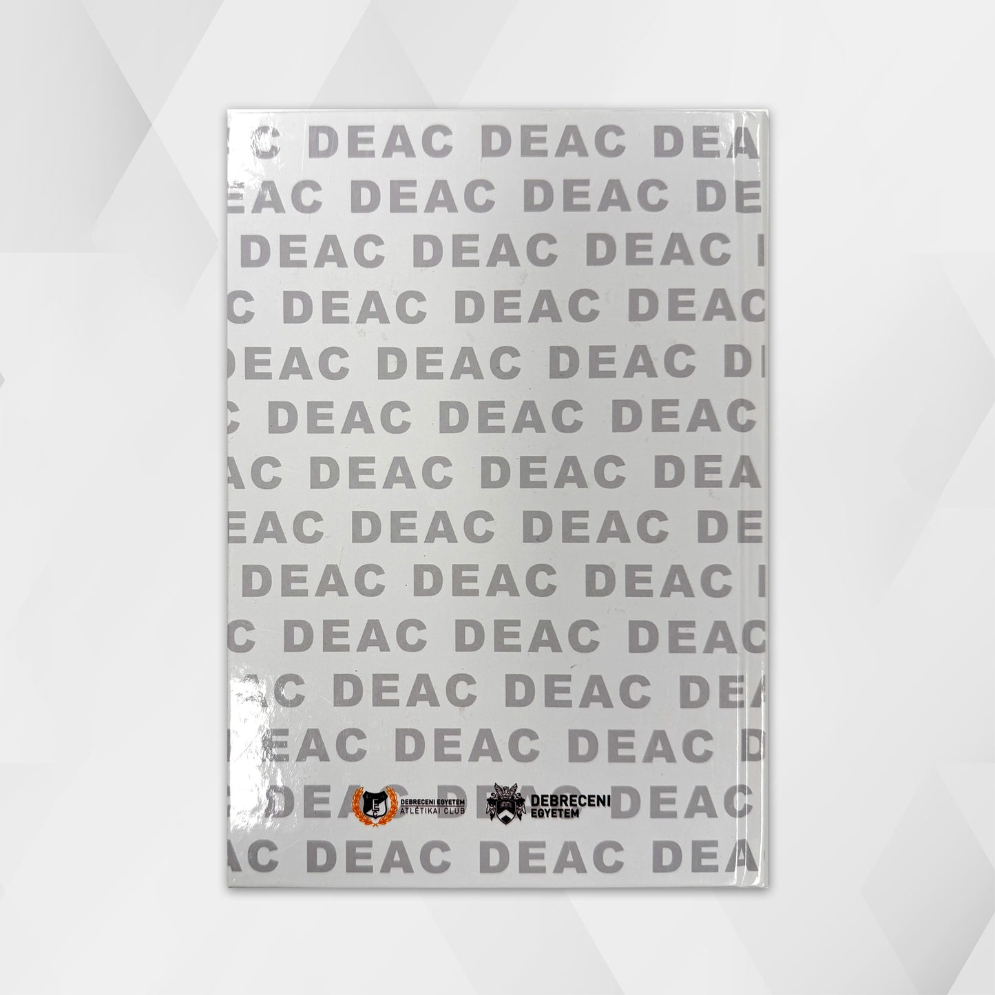 DEAC 100 Volume IV: The Age of Fulfillment 1990-2020 - Mihály Sándor - Éva B. Bába