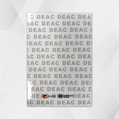 DEAC 100 Volume IV: The Age of Fulfillment 1990-2020 - Mihály Sándor - Éva B. Bába