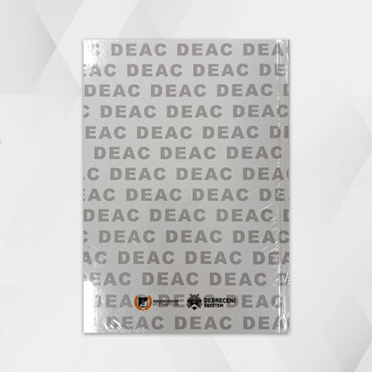 DEAC 100. Volume II: The Second Era 1945-1979 - Mihály Sándor - Éva B. Bába