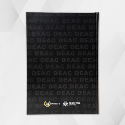 DEAC 100. Volume I: The First 25 Years 1919-1944 - Mihály Sándor