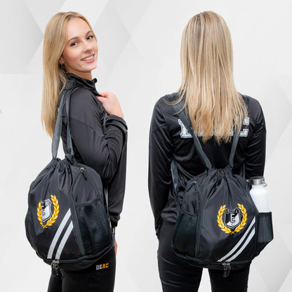 Gym bag