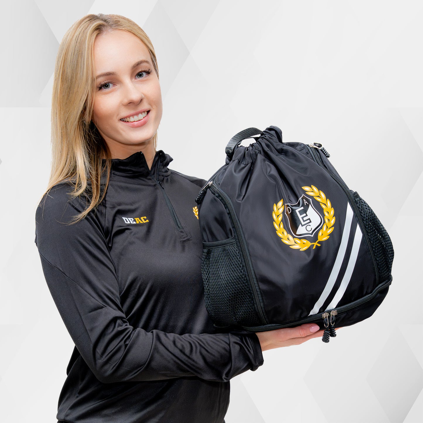 Gym bag