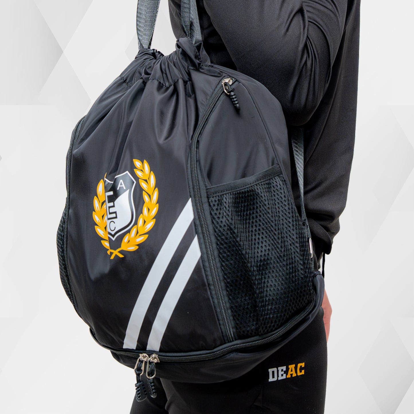 Gym bag