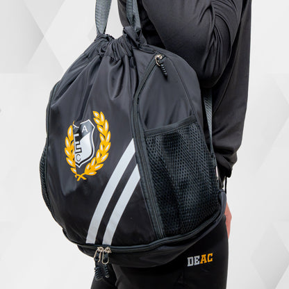 Gym bag