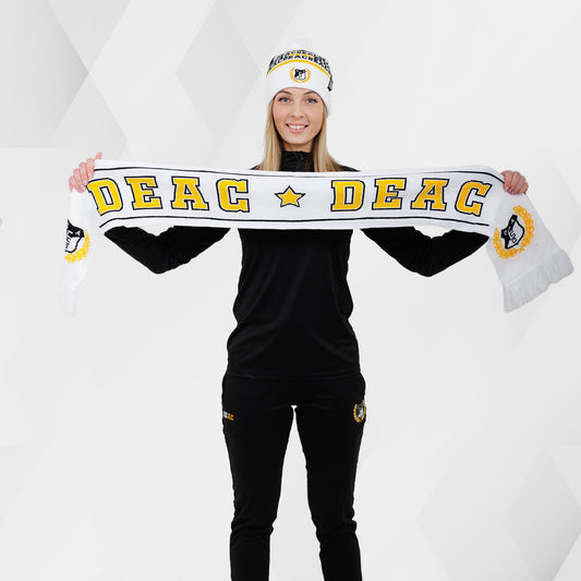 Fehér DEAC Sál
