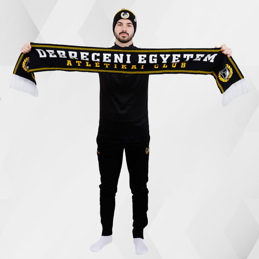 Fekete DEAC Sál