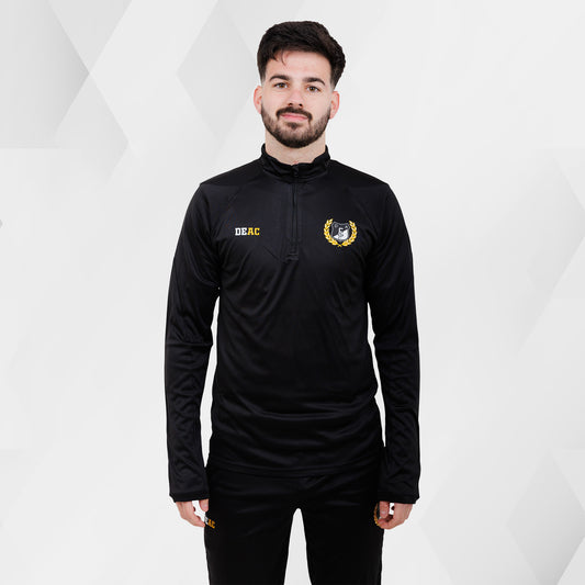 Edző melegítő felső (felnőtt)