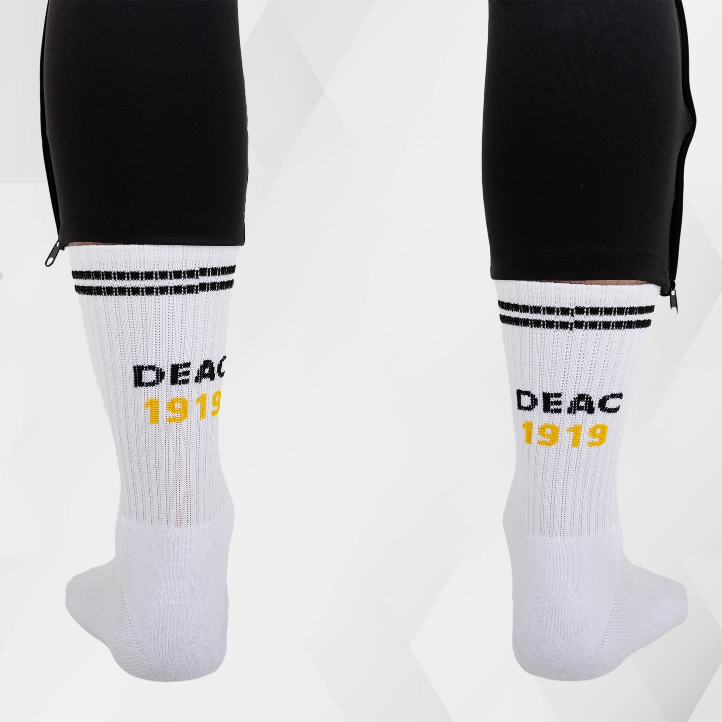DEAC Zokni
