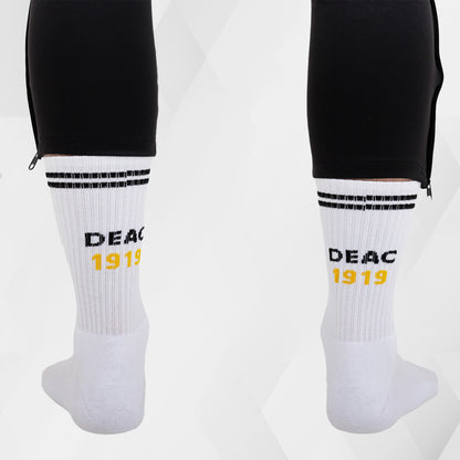 DEAC Zokni