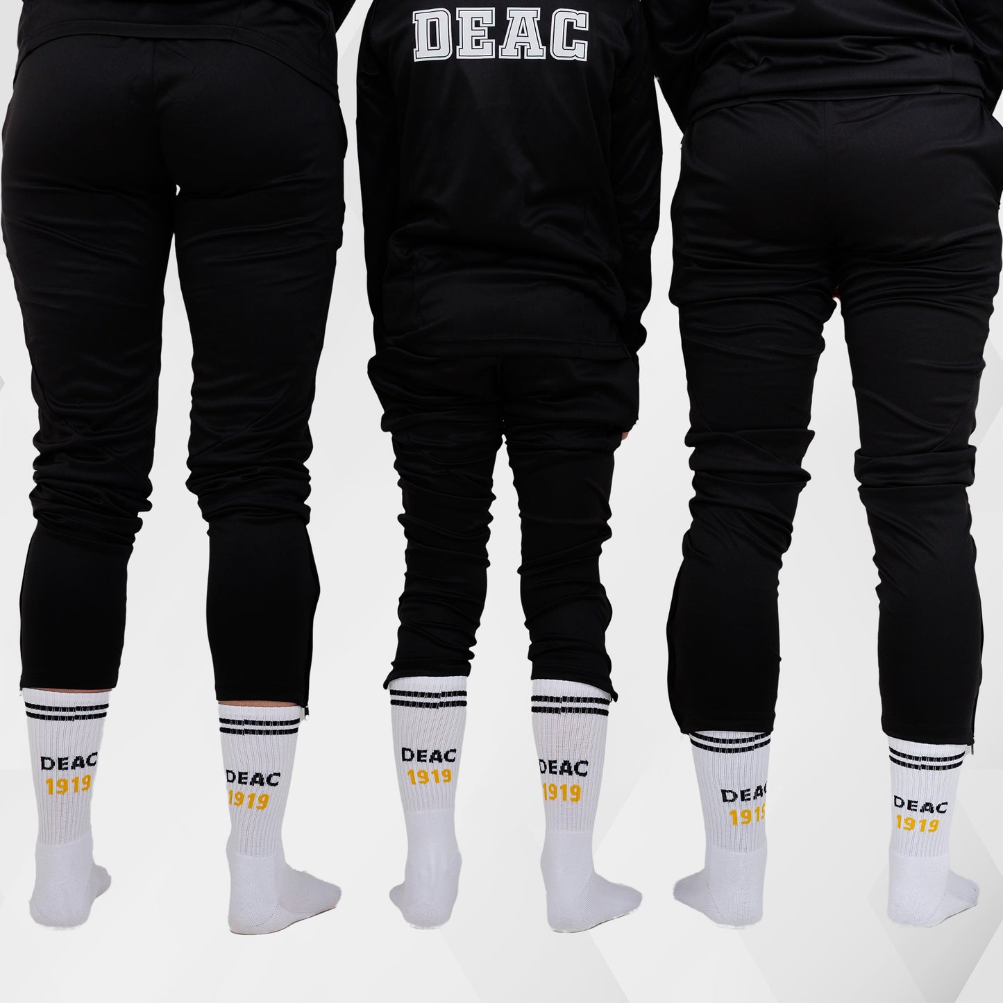 DEAC Zokni