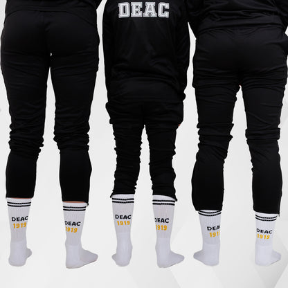 DEAC Zokni