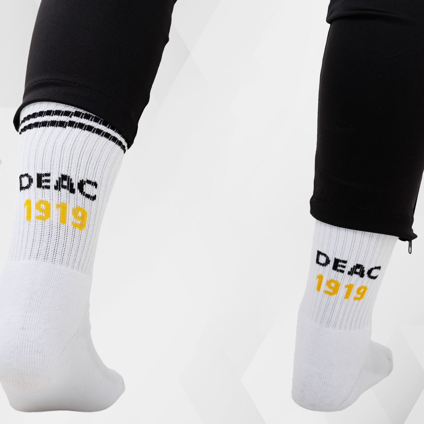 DEAC Zokni