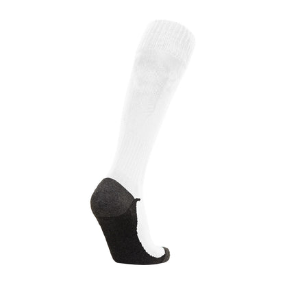 Macron RAYON sportszár, fehér, hátulnézet